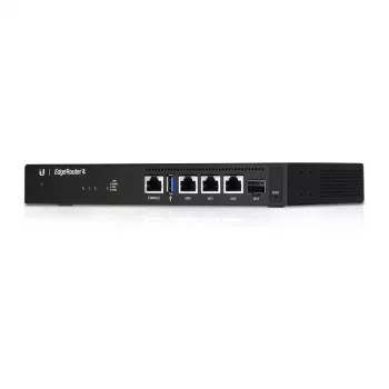 Kabelgebundener Router Ubiquiti EdgeRouter 4