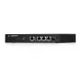 Kabelgebundener Router Ubiquiti EdgeRouter 4