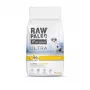VET EXPERT RAW PALEO Ultra Medium&Large Puppy Turkey - Trockenfutter für Welpen - 10 kg
