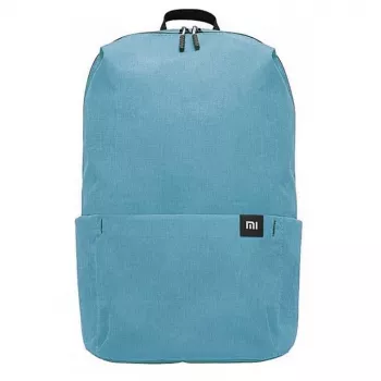 Rucksack Xiaomi Mi Casual Daypack – Polyester, blau, 255×130×340 mm