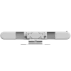 Videobar Boom Collaboration HALO — All-in-One-Videokonferenzleiste für Besprechungsräume