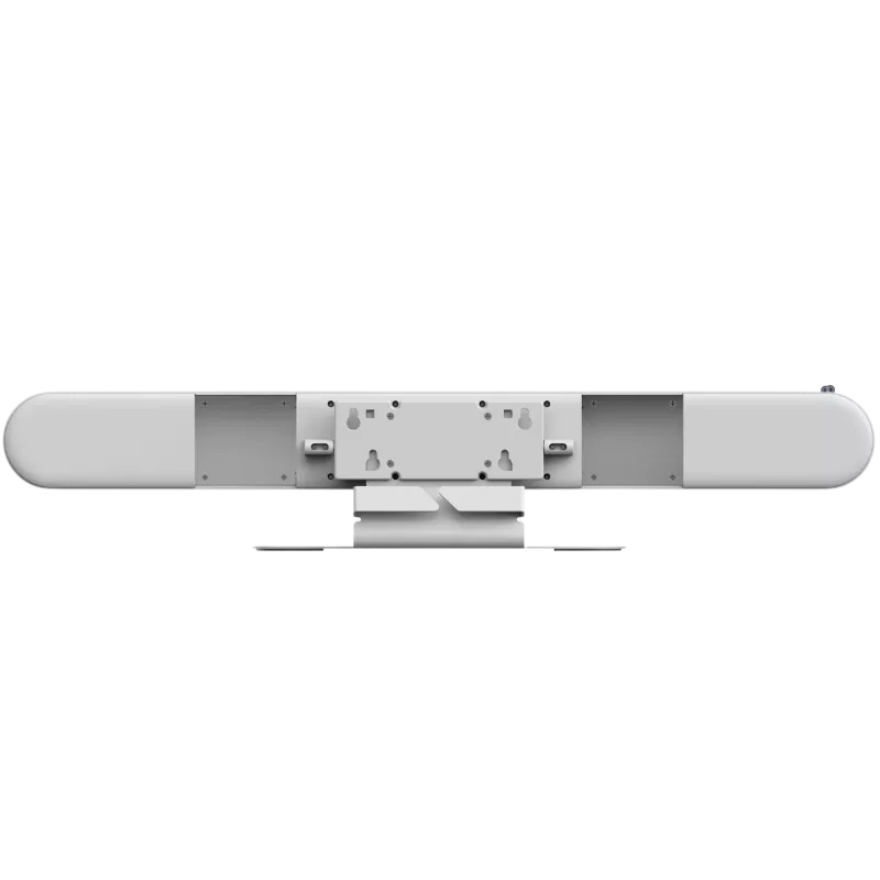 Videobar Boom Collaboration HALO — All-in-One-Videokonferenzleiste für Besprechungsräume