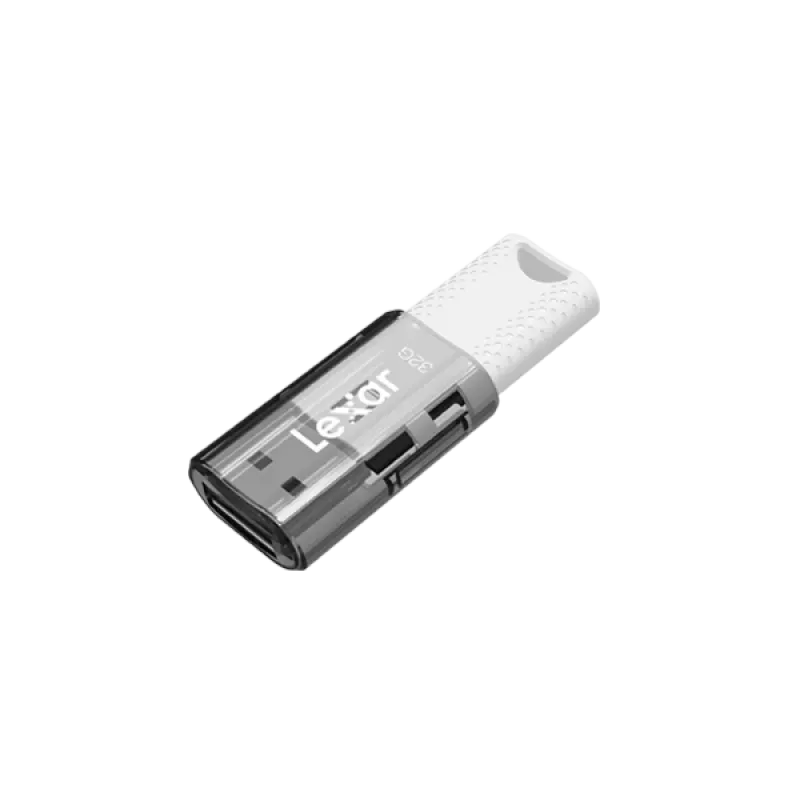 USB-Stick Lexar 32 GB USB Typ-A 2.0 JumpDrive S60