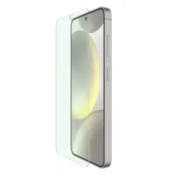 Screenforce Trueclear Curve Displayschutzfolie für SAMSUNG S24 Ultra