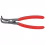 Sicherungsringzange Knipex 49 21 A21