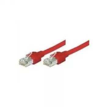 Tecline 719015R Konnektivitätszubehör Rot