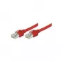 Tecline 719015R Konnektivitätszubehör Rot