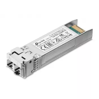 TP-Link SM6110-SR Netzwerk-Transceiver-Modul Glasfaser 10000 Mbit/s SFP+ 850 nm