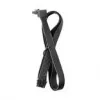 CableMod Basics Universal 12V 2x6 Kabel, 90°-Stecker, 16-Pin auf 16-Pin - schwarz, 60 cm, Var. A