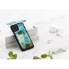 Schutzhülle iKins für iPhone 11 Pro, schwarz, schlank-Fit