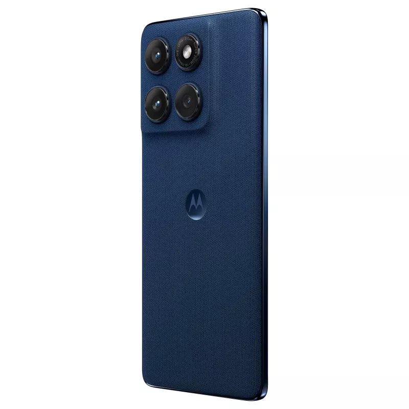 Motorola Moto Edge 60 5G 8RAM 256GB blau