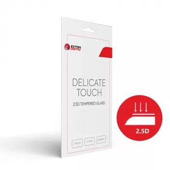 Schutzglas APPLE iPhone SE (2020) (2.5D)