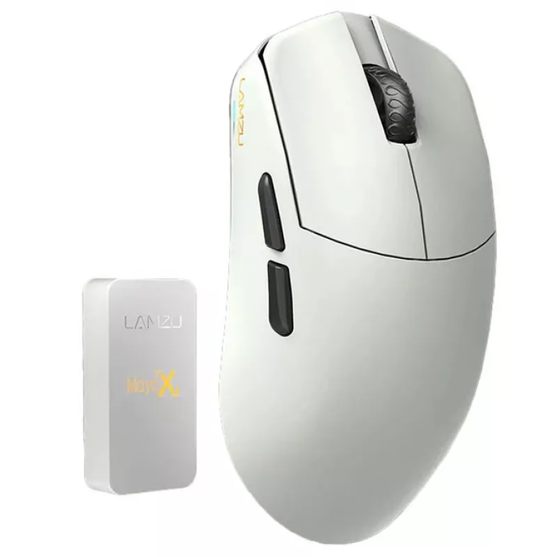 Gaming-Mauspad Lamzu Maya X Gaming