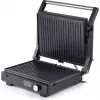 Gorenje Grill | GCG2000SD | Kontaktgrill | Schwarz