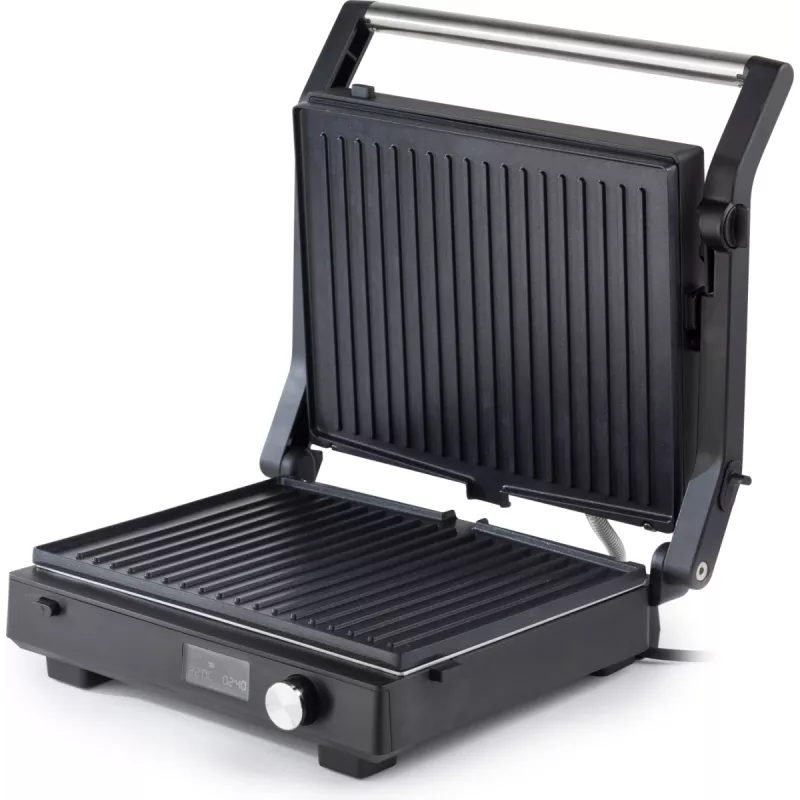 Gorenje Grill | GCG2000SD | Kontaktgrill | Schwarz