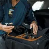 Thule 5174 Roundtrip Bike Duffel 55L Mid Blue