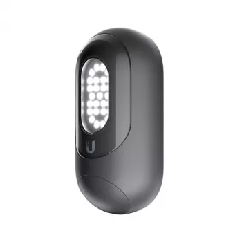 Ubiquiti UP-FloodLight Bewegungsmelder-Flutlicht, UniFi Protect