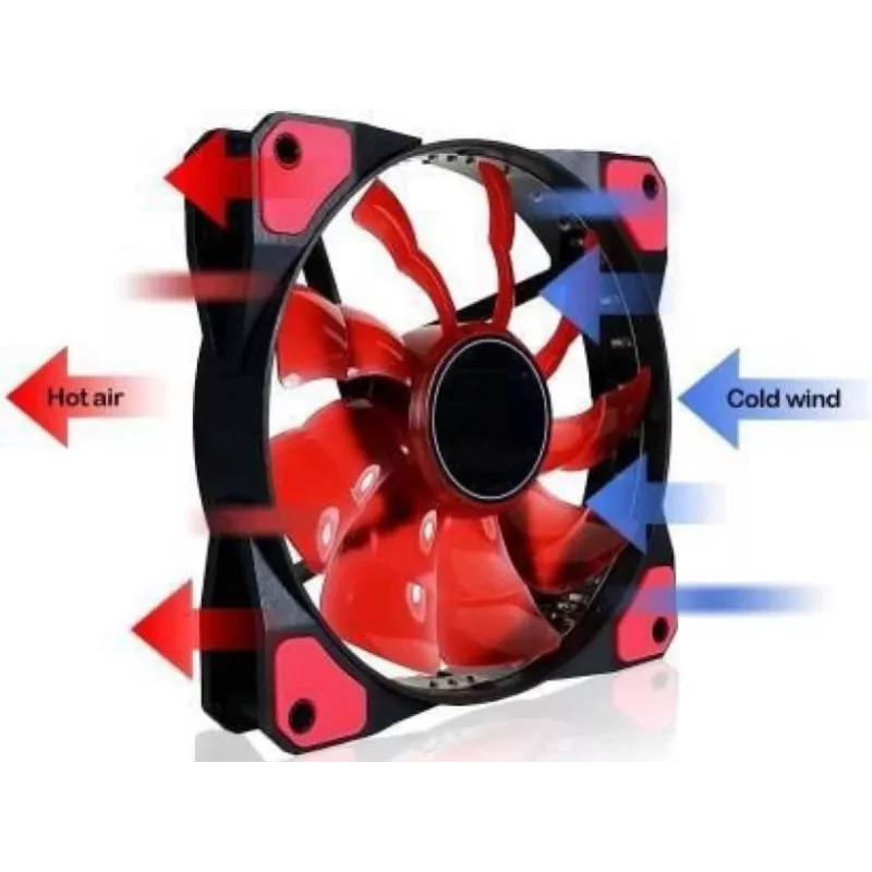 Netzteil Rebeltec RBLZAS00019 500W