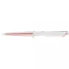 Lockenstab Adler AD 2119 – konisch, 12–25 mm Keramikstab, einstellbar 120–200 °C, 45 W, pink