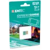 Flash-Speicher Emtec 512GB UHS-I U3 V30 A1 EXPRESS Switch 2