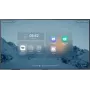 86-Zoll Yealink Meeting Display MD86 4K Touchscreen-Konferenzdisplay