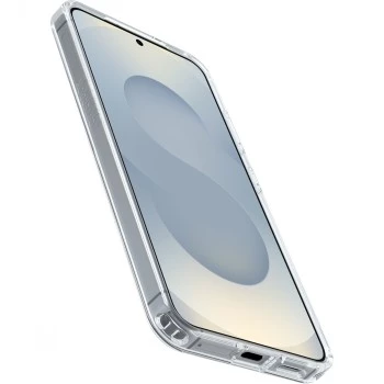 Schutzhülle für Telefon OTTERBOX Symmetry Series Magnetic — Polycarbonat-Schale mit Rändern aus thermoplastischem Elastomer