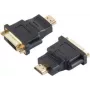 Kabel-Adapter HDMI DVI-D 24+1 ShiverPeaks BS77400