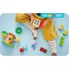 Lego 10431 Duplo Peppa Pig Garten und Baumhaus Spielset