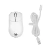 Gaming-Maus GAMIAC PA50 - Weiß