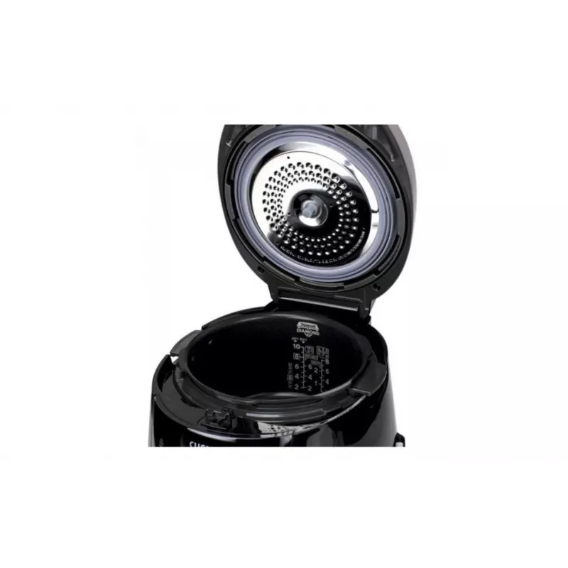Reiskocher mit Cuckoo CRP-P1009S