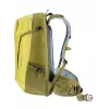 Fahrradrucksack -Deuter Trans Alpine 30 Sprout- Kaktus