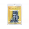 PCI Express-Karte DeLOCK 89177 4 x seriell 1 x parallel