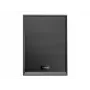 Lautsprecher Fanvil A212 Schwarz, 6 W, Wandmontage