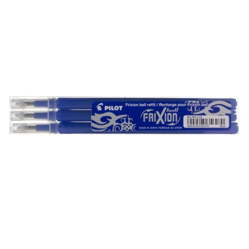 Pilot BLS-FR7-L-S3 Nachfüllmine