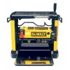 DeWALT DW733 Abricht- und Dickenhobelmaschine 1800 W 10000 U/min