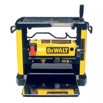 DeWALT DW733 Abricht- und Dickenhobelmaschine 1800 W 10000 U/min