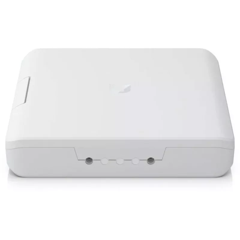 Netzwerk-Equipment-Gehäuse Ubiquiti UF-TERMINAL-BOX Outdoor Polycarbonat