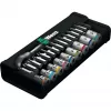 Ratschen-Set Wera 8100 SA 10 28-tlg.