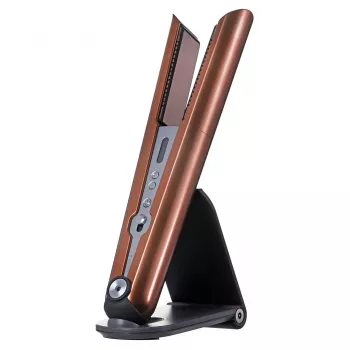 Dyson HS07 Corrale Copper/Nickel Haarglätter