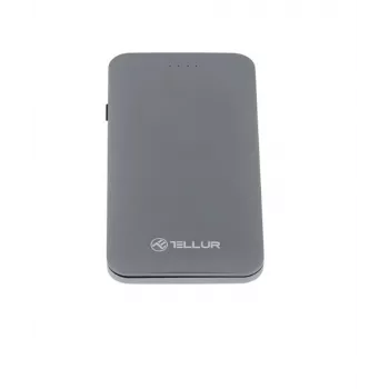 Tragbare Powerbank Tellur QC 3.0 Schnellladung, 5000 mAh