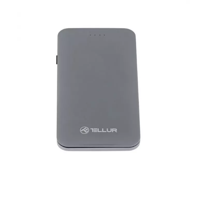 Tragbare Powerbank Tellur QC 3.0 Schnellladung, 5000 mAh