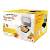 Esperanza EKG012 Fritteuse 2,5L, Weiß