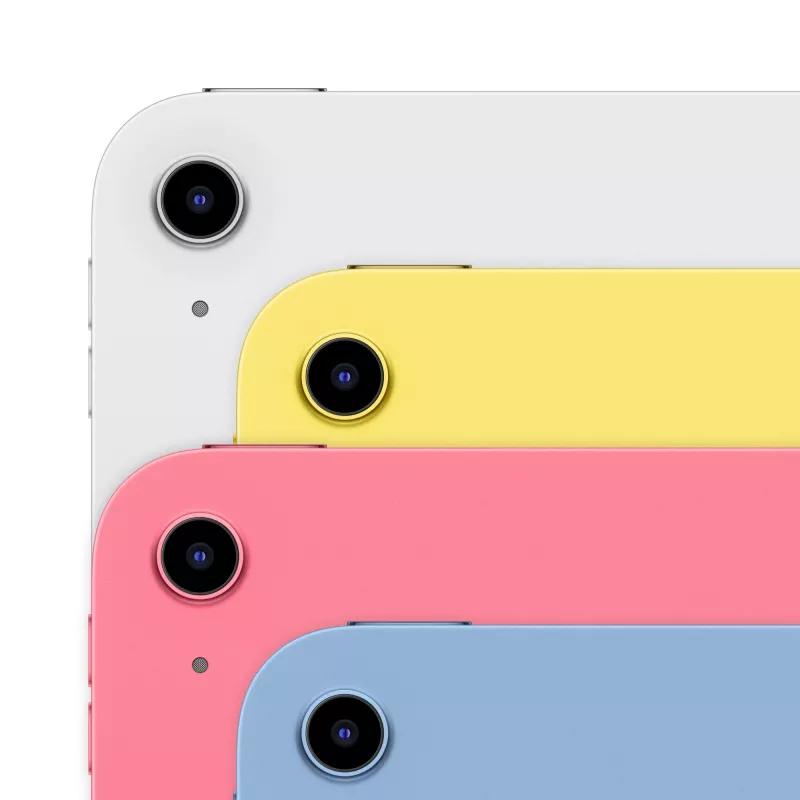 Apple iPad 11-Zoll Wi-Fi 512 GB – Silber