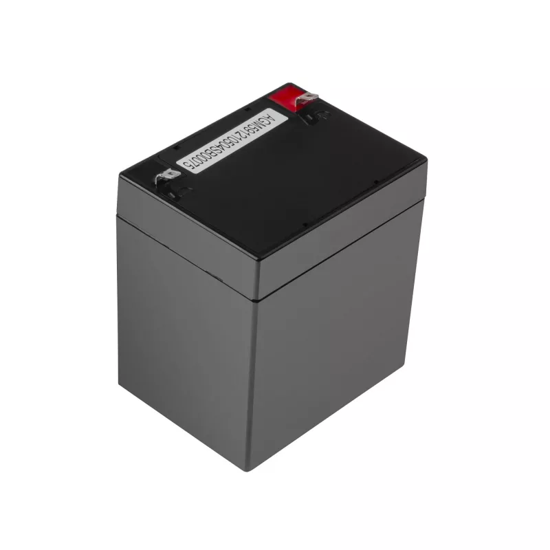 AGM-Batterie Blei-Säure VRLA – 12 V – 4 Ah