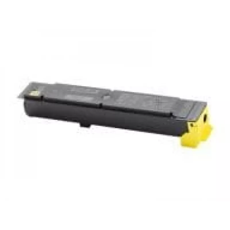 KYOCERA TK-5195Y Tonerkartusche 1 Stk. Original Gelb