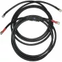 Kabelset 3 m 35 mm² für SW-Serie Wechselrichter 2000 W IVT