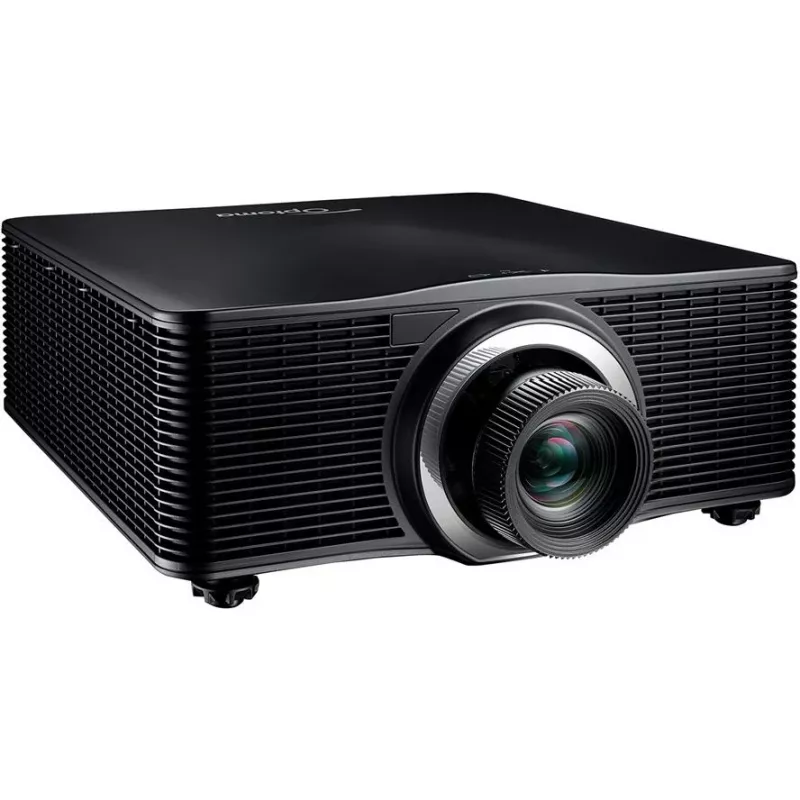 Optoma ZU1100 - DLP-Projektor - Laser - 3D - 9600 ANSI-Lumen - WUXGA (1920 x 1200)