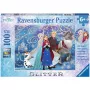 Puzzle Ravensburger 13610 Cartoons 100 Teile