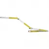 Gliedermaßstab STANLEY 0-35-458, Holz, 2 m, 17 mm breit, weiß/gelb