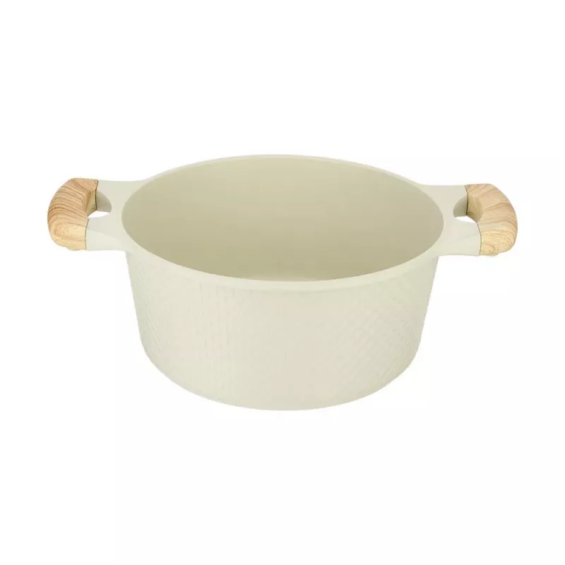 Kasserolle D24CM 4,2L/93803 Resto